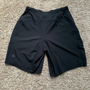 Lululemon Pace Breaker Shorts *Liner